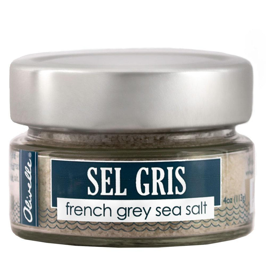 Sel Gris Celtic Grey Sea Salt