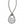 Load image into Gallery viewer, JL7613 One Love Pendant Necklace
