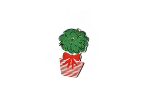 Holiday Topiary Mini Attachment