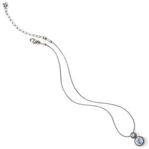 JL8931 Twinkle Duo Necklace