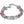 Load image into Gallery viewer, JF5963 Elora Gems Tri Strand Bracelet
