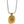 Load image into Gallery viewer, JM3232 Ferrara Artisan Two Tone Pendant Necklace
