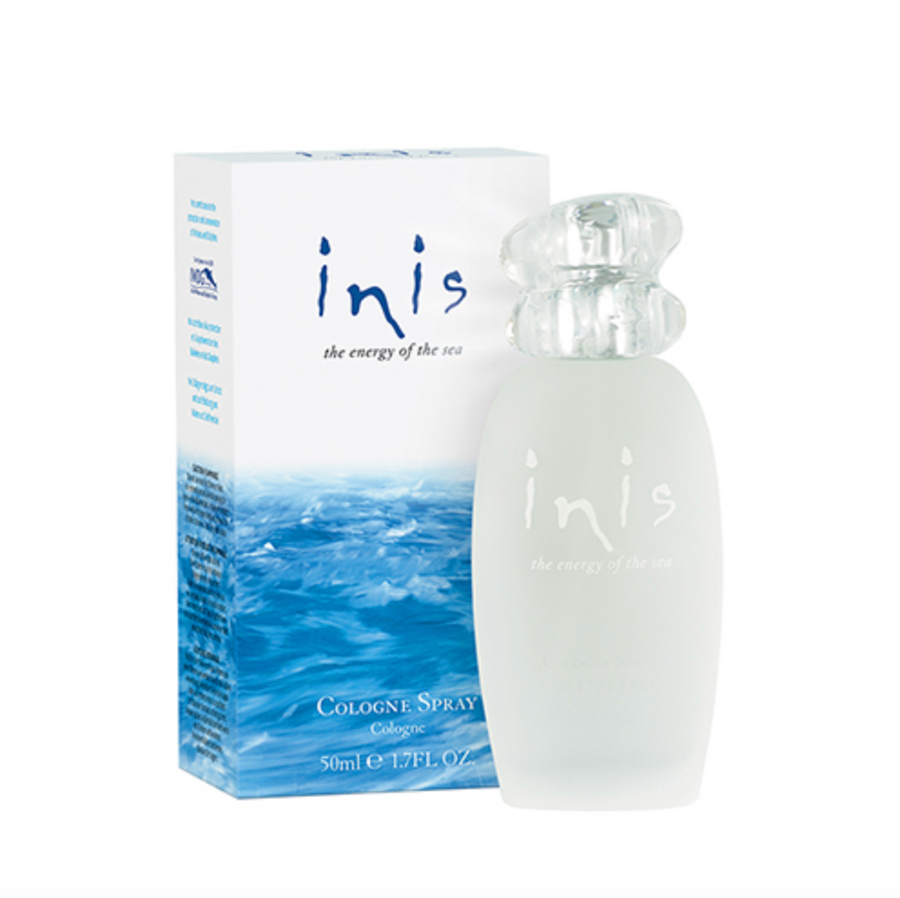 Inis EOTS Cologne Spray 1.7 oz