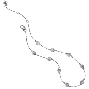 JL9640 Ferrara Petite Collar Necklace