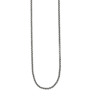 JL8280 Vivi Delicate Medium Charm Necklace