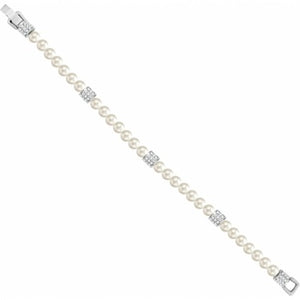 JF0992 Meridian Petite Pearl Bracelet
