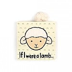 Book - If I Were A Lamb