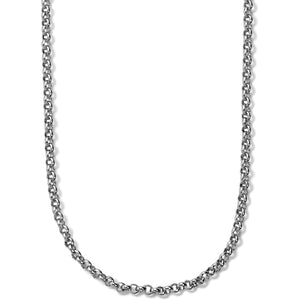 JM2690 Vivi Delicate Petite Charm Necklace
