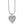 Load image into Gallery viewer, JM2491 Love Cage Heart Short Necklace
