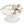 Load image into Gallery viewer, Scallop Candy Dish Set
