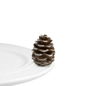 NF - A110  Pinecone