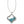 Load image into Gallery viewer, JL6630 Toledo Saltar Necklace

