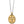 Load image into Gallery viewer, JM2983 Guardian Angel Two-Tone Pendant Necklace
