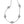 Load image into Gallery viewer, JL9640 Ferrara Petite Collar Necklace
