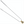 Load image into Gallery viewer, JM3243 Ferrara Artisan Two Tone Duo Necklace
