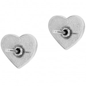 J22321 Eden Hearts Mini Post Earrings