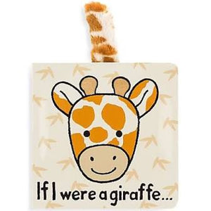 Book - If I Were A Giraffe
