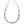 Load image into Gallery viewer, JM1373 Barbados Nuvola Short Necklace
