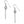 Load image into Gallery viewer, JA4961 Illumina Slim French Wire Earrings

